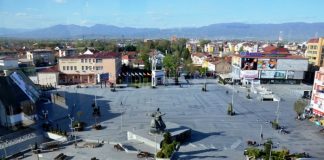 Струмица гасифицирана а државните институции се греат на нафта