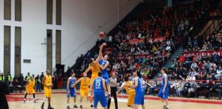 Кожув и Блокотехна пред своја публика во Гевгелија ќе играат за КУП титулата ?!