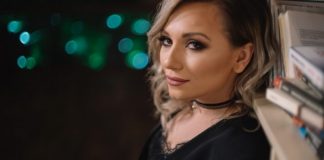 Александра Јанева и Браво бенд со своја изведба на песната Ако згрешам нека изгорам (видео)