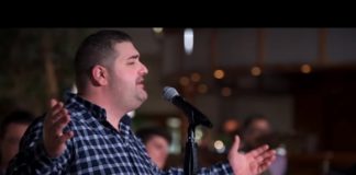 Хитот на Гоце Арнаудов ,,Злато си ми ти’’ во интерпретација на Живко Донев (видео)