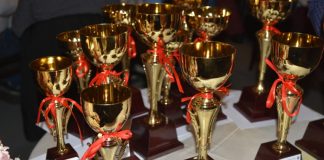 Струмица ги избира најдобрите спортисти и екипи за 2018