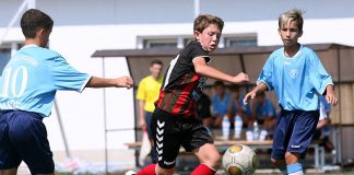 Околу 1500 дечиња ќе се натпреваруваат на Пандев КУП 2019 во Струмица и Дојран