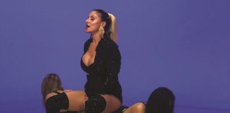 Провокативната Гавазова српскиот пазар ќе го освојува со новиот сингл ,,Намачкана„