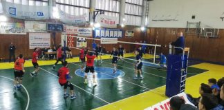 По низата од 14 победи, пораз за Џио Струмица – Шутова славеше и најави борба за титулата !