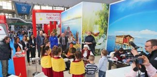 Убавините и понудата на Дојран ќе се презентира на туристички саем во Белград Србија