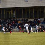 Пандевци му одржаа лекција на Вардар во пријателски меч, постигнаа дури 6 гола