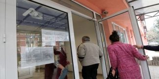 Во Југоистокот заклучно со ноември 12 631 невработени лица, меѓу нив и 42 магистри на науки