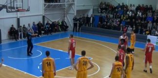 Блокотехна ја доби гевгелиската пресметка со Кожув во БИБЛ лигата