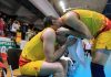 Солзите на браќата Ѓоргиеви – фотографија што ја освои одбојкарска Европа