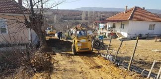 Ќе се гради Пречистителна станица во Едрениково општина Василево, УНДП го распиша тендерот