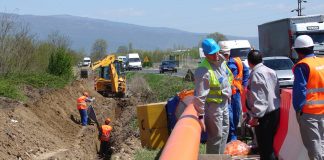 Струмица бара поефтин гас со намалување на ДДВ то , надлежните прават анализа