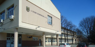 Се градат нови 14 училници во гевгелиската гимназија со кредит од Светска банка