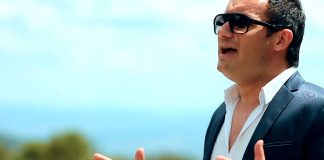 Наздрави за љубов, наздрави за среќа – нов сингл на Јордан Митев (видео)