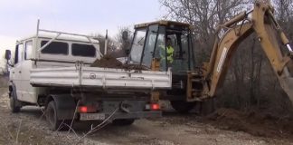 Василево донесе одлука за свое учество во проект за изградба на улица во Добрашинци