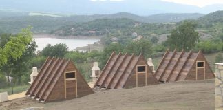 Патната мрежа во езерската населба Мантово кај Конче приоритет на Југоистокот за 2019