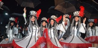 Струмичкиот карневал на 9 март – еве ја целата програма на организаторите