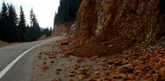 Со околу 280 илјади евра ќе се санираат свлечиштата на патот Радовиш – Конче