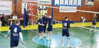 ОФМ го одложи полуфиналниот меч Џио Струмица – Шутова, бара струмичани да предложат нова сала а не Партизан