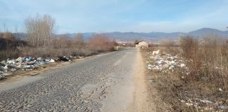 Депонии никнуваат на секој чекор, секој си фрла каде што сака а казни нема