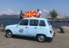 Автомобилистите од Стојаково со легендарното ,,Рено 4’’планираат да патуваат за Индија по патот на Мајка Тереза