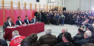 Одлуката за рудникот Иловица ќе ја донесеме заедно со граѓаните, кажа премиерот Заев