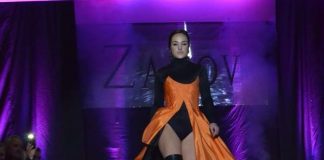 Фото – Дизајнерот Мите Занов со модно шоу во Валандово