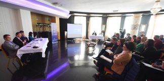 Локалните и регионалните радија и телевизии бараат да се формира Фонд за развој на медиумите