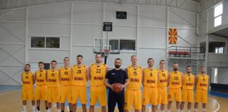 Блокотехна на чекор до КУП ТИТУЛАТА – утре во Гевгелија пред своите, испишува историја