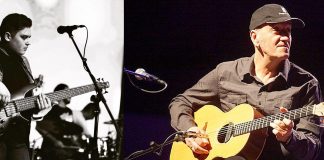 Видео – Младиот Иван Кукиќ како гостин на Влатко Стефановски со маестрална изведба на Јовано на концерт во Нови Сад