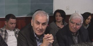 Само обединети до победа и резултати за Ново Село, кажа  Андонов кој доби подршка и од ОО СДСМ од Ново Село