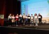 Учениците од Петар Мусев од Богданци и Јахја Кемал од Струмица најдобри на математички хепенинг во Богданци