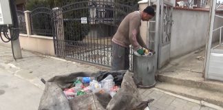 Стотина семејства од цел Југоисток собираат пластични шишиња за да преживеат