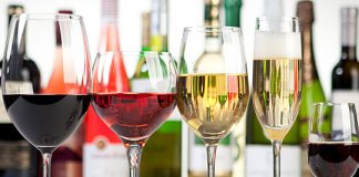 Вината на Далвина со својот квалитет освоија пет златни медали во Германија