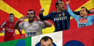 Пандев испиша историја во италијанското првенство, одигра 400 меча во Серија А