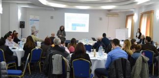 Утврдени три приоритетни проекти за Југоистокот за финансирање од Швајцарската агенција за развој