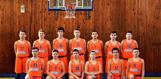 ,,Кошарка без граници”- Струмица во мај домаќин на турнир со екипи од екс ЈУ кошаркарските центри