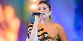 Кристина Стојкова од Пицикато почнува соло кариера и ги сними своите први песни (видео)