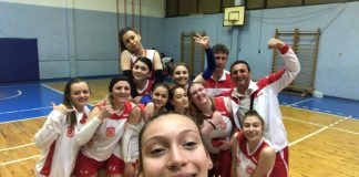 Македонија Макс пролетва не знае за пораз, по втор пат подобар од УГД за петта победа во низа