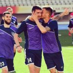 Видео – Дориев и Стоилов ја скротија Ренова и ја донесоа 14 тата победа за Академија Пандев