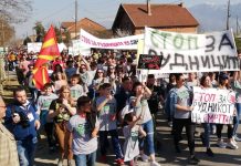 Владата мора да ги поништи концесиите за рудникот Иловица а не да ги враќа на повторна постапка – барање од девет еколошки организации