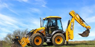 И општините Радовиш и Конче ќе добијат машина Ровокопач, ќе ја користат комуналните претпријатија