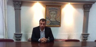 Николче Стоилков кандидат на ВМРО ДПМНЕ за градоначалник на општина Ново Село