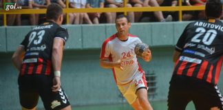 Ивица Илиев најефикасен во првенството верува дека РК Радовиш ќе остане во Супер лигата