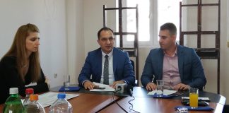 За четири села во општина Ново Село ќе се изработува проектна документација за изградба на водоводи