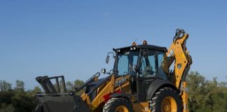 Василево, Босилово и Ново село добија заеднички универзален ровокопач, ќе го користат наизменично по еден месец