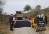 Општина Василево го санира патот до Старо Владевци, деновиве санација и на патот до Нова маала