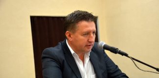 Секој од нас да го даде својот придонес за развој на општината, кажа градоначалникот Зимбаков на Денот на општина Босилово