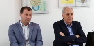 Стоилков и Андонов ќе трчаат втор круг за градоначалник во Ново Село – премногу неважечки ливчиња