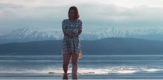 Наместо бол се одбирам себе, пее Јанева во новиот сингл за кој влезе во ладните води на Преспа