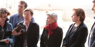 Градинари и овоштари од Струмица и Радовиш ќе добијат швајцарски грантови од 5000 евра, повикот е отворен до 30 април